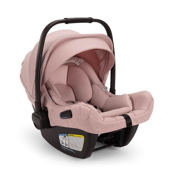 Pipa Aire RX Infant Car Seat with Relx Base by Nuna