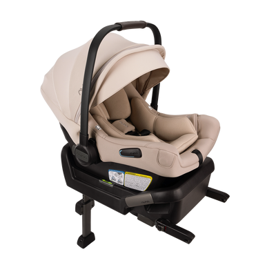 Pipa Aire Infant Car Seat  with Pipa Series Base by Nuna