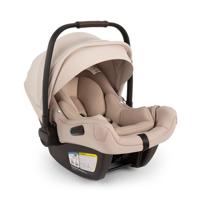 Pipa Aire Infant Car Seat  with Pipa Series Base by Nuna