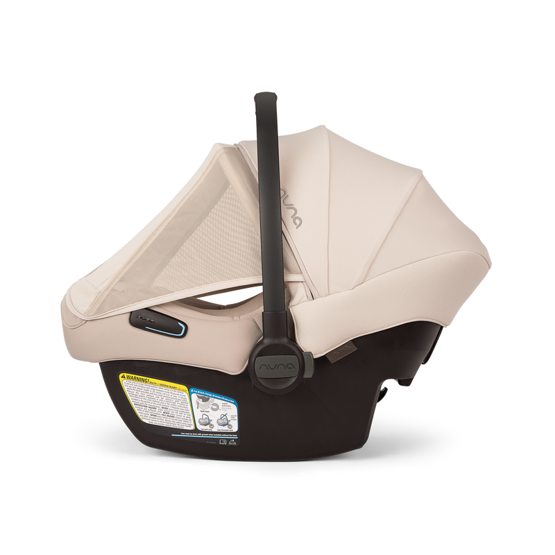 Pipa Aire Infant Car Seat  with Pipa Series Base by Nuna