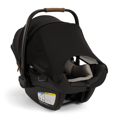 Pipa Aire Infant Car Seat  with Pipa Series Base by Nuna