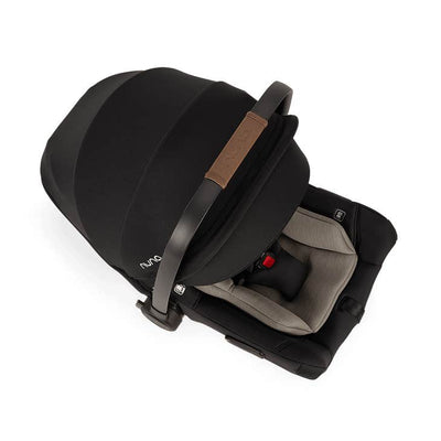 Pipa Aire Infant Car Seat  with Pipa Series Base by Nuna