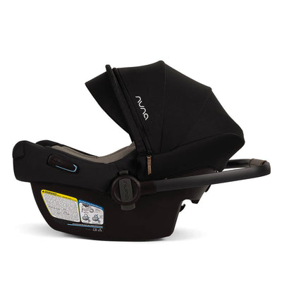 Pipa Aire Infant Car Seat  with Pipa Series Base by Nuna