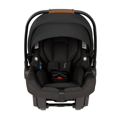 PIPA urbn + DEMI Next Travel System by Nuna