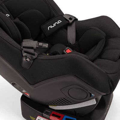 Rava Convertible Car Seat - FR Free by Nuna