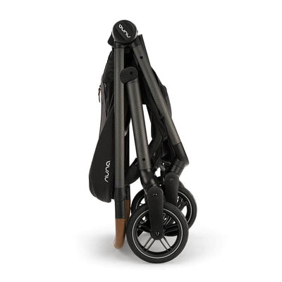 SWIV Stroller by Nuna