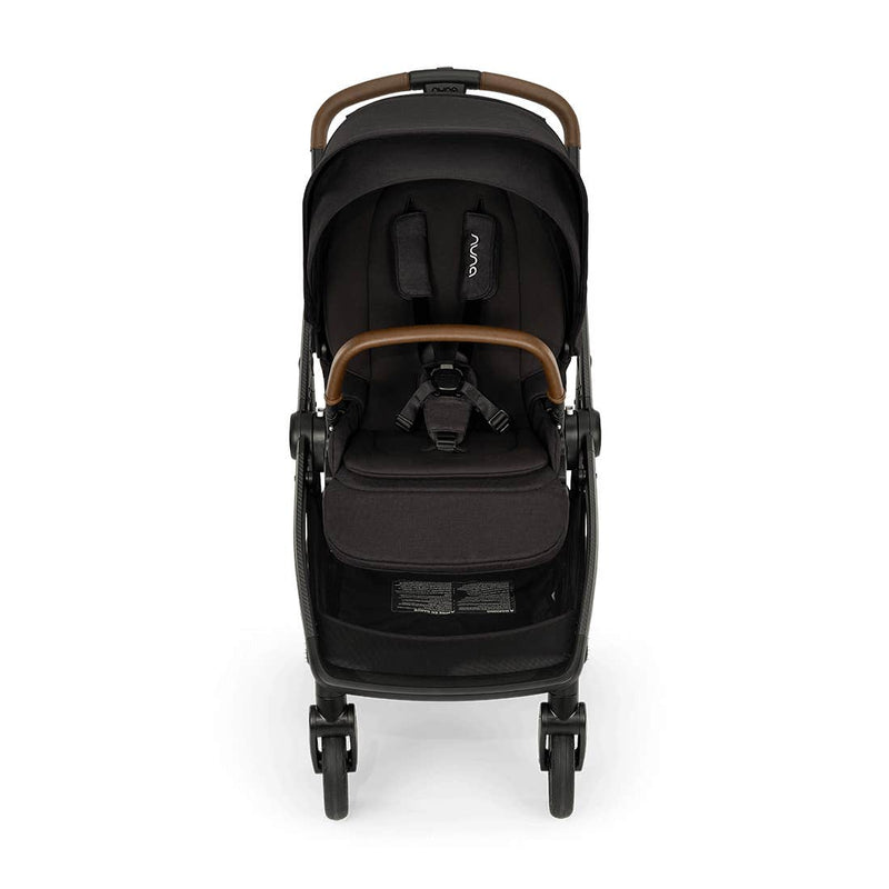 SWIV Stroller by Nuna