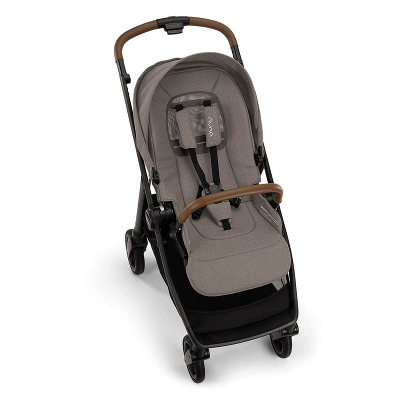 SWIV Stroller by Nuna