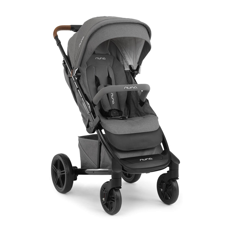 PIPA urbn + Tavo Travel System by Nuna