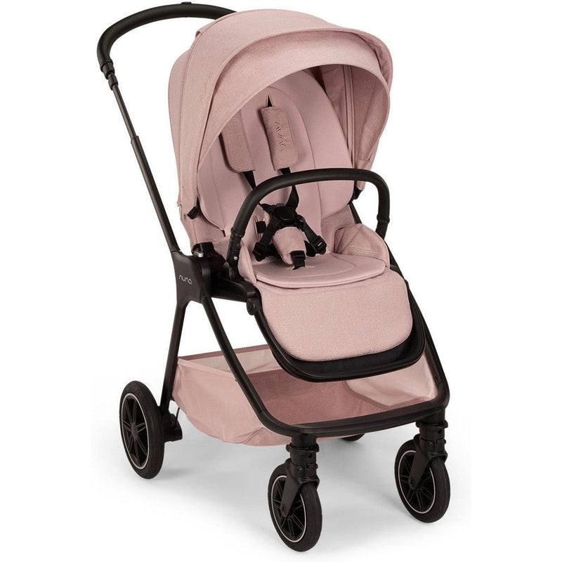 TRIV Next + Pipa Aire RX Travel System by Nuna