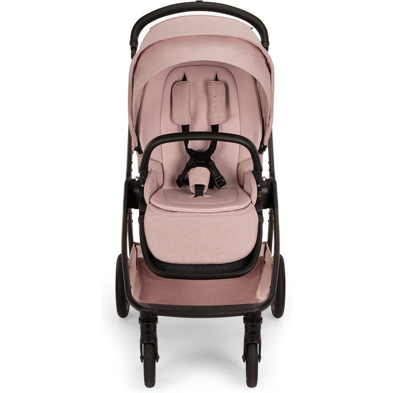 TRIV Next + Pipa Aire RX Travel System by Nuna