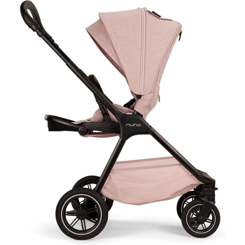 TRIV Next + Pipa Aire RX Travel System by Nuna