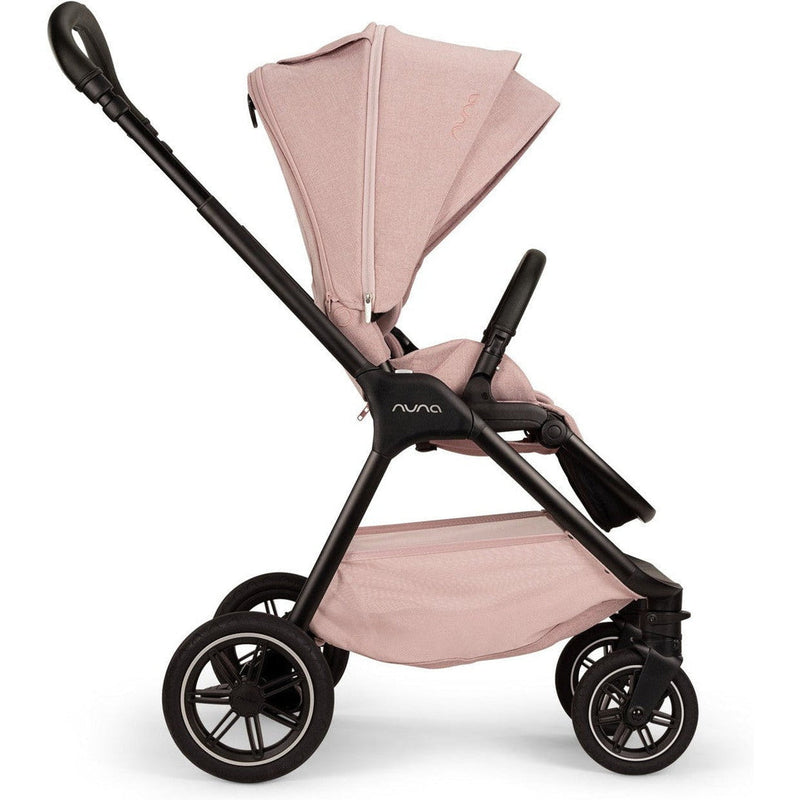 TRIV Next + Pipa Aire RX Travel System by Nuna