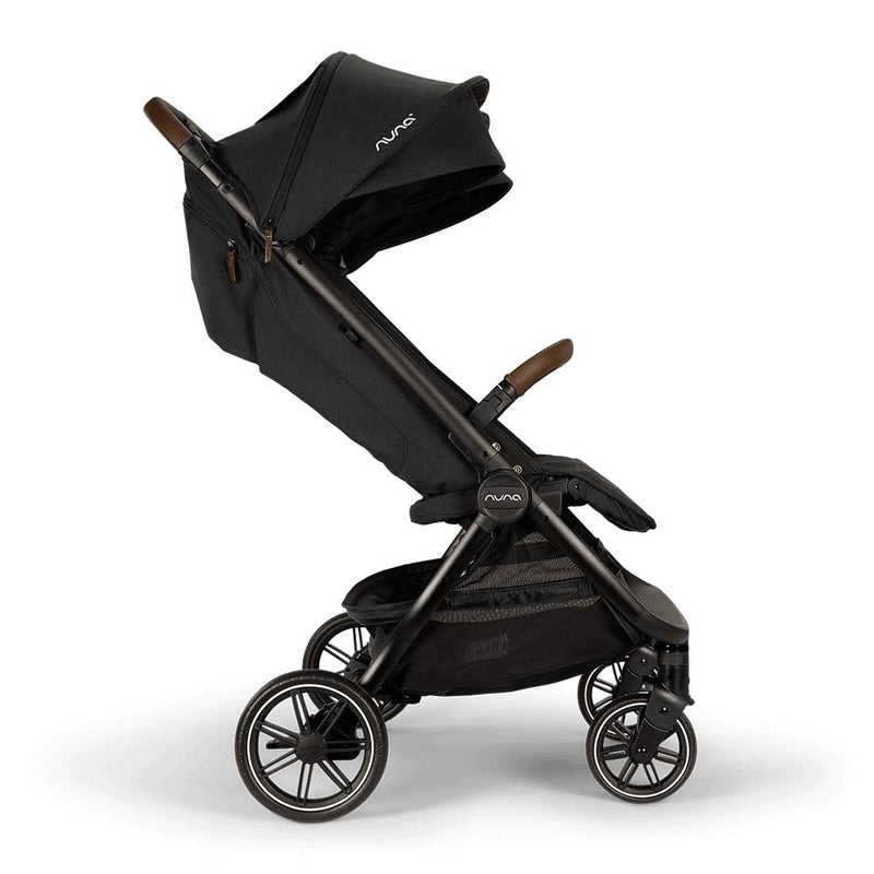 TRVL Dubl Side-by-Side Stroller by Nuna