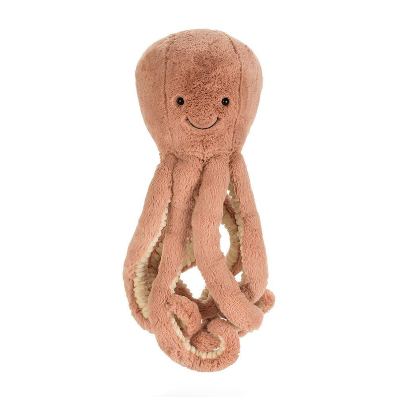 Odell Octopus - Large 22 Inch by Jellycat