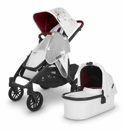 Vista V2 Stroller by UPPAbaby