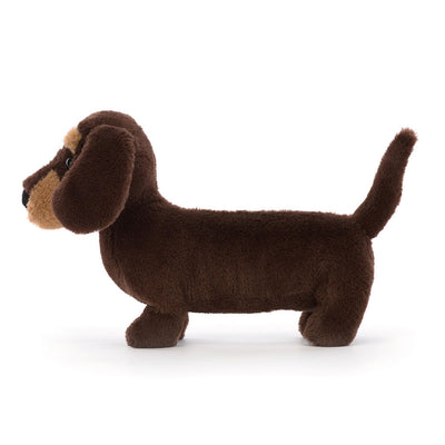 Otto Sausage Dog - Small 5 Inch by Jellycat