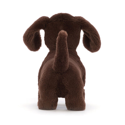 Otto Sausage Dog - Small 5 Inch by Jellycat