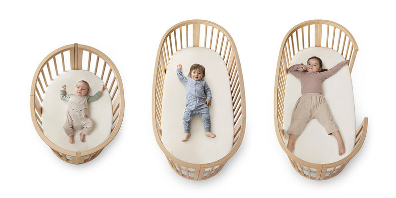 Stokke Sleepi Mini Bundle (2023)