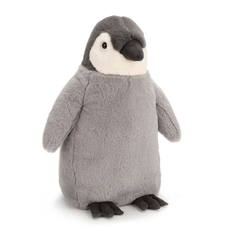 Percy Penguin - Large 14 Inch by Jellycat