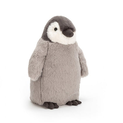 Percy Penguin - Little 9 Inch by Jellycat