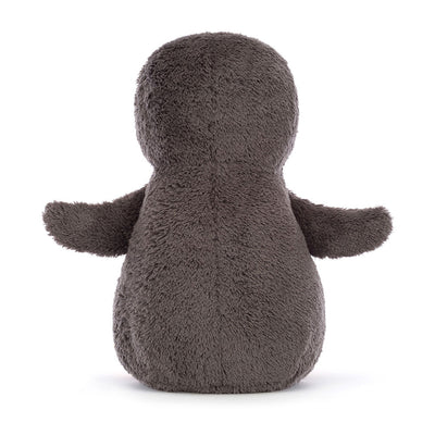 Peanut Penguin - Really Big 18 Inch by Jellycat