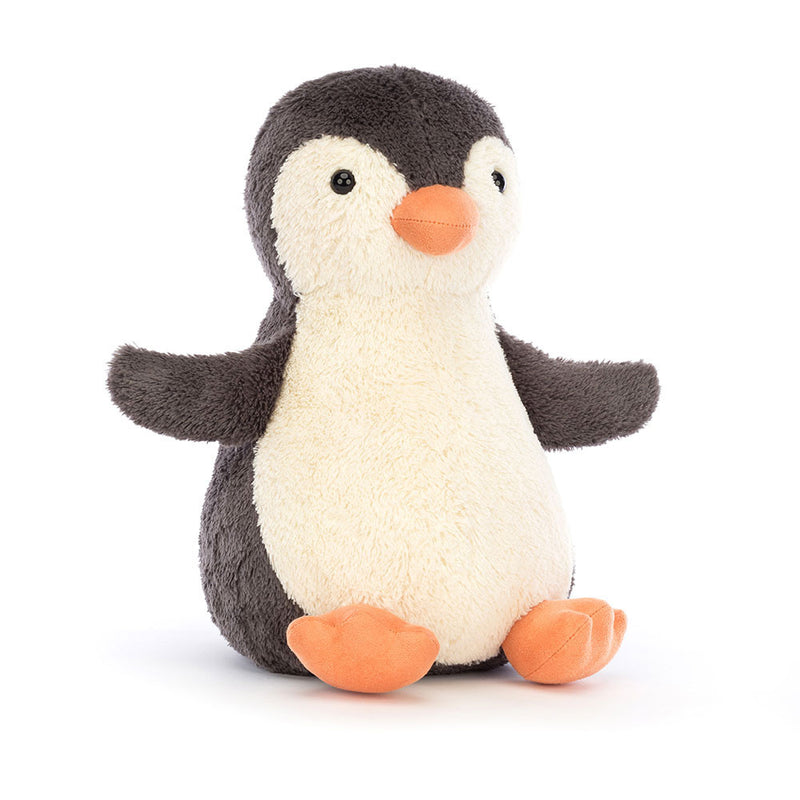 Peanut Penguin - Really Big 18 Inch by Jellycat