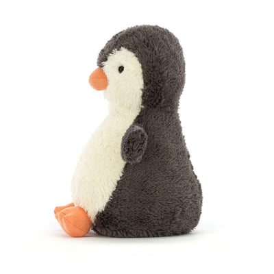 Peanut Penguin - Medium 9 Inch by Jellycat