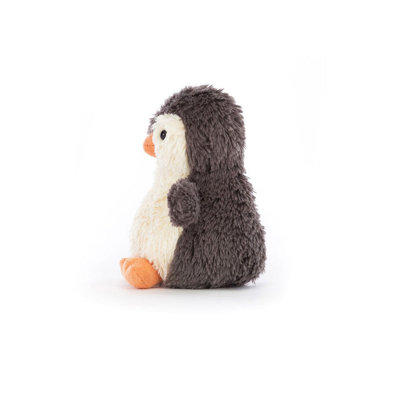 Peanut Penguin - Small 5 Inch by Jellycat