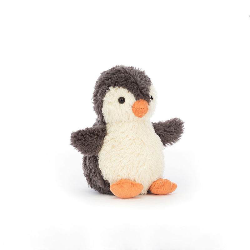 Peanut Penguin - Small 5 Inch by Jellycat