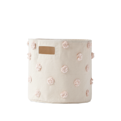 Pom Pom Storage - Blush by Pehr