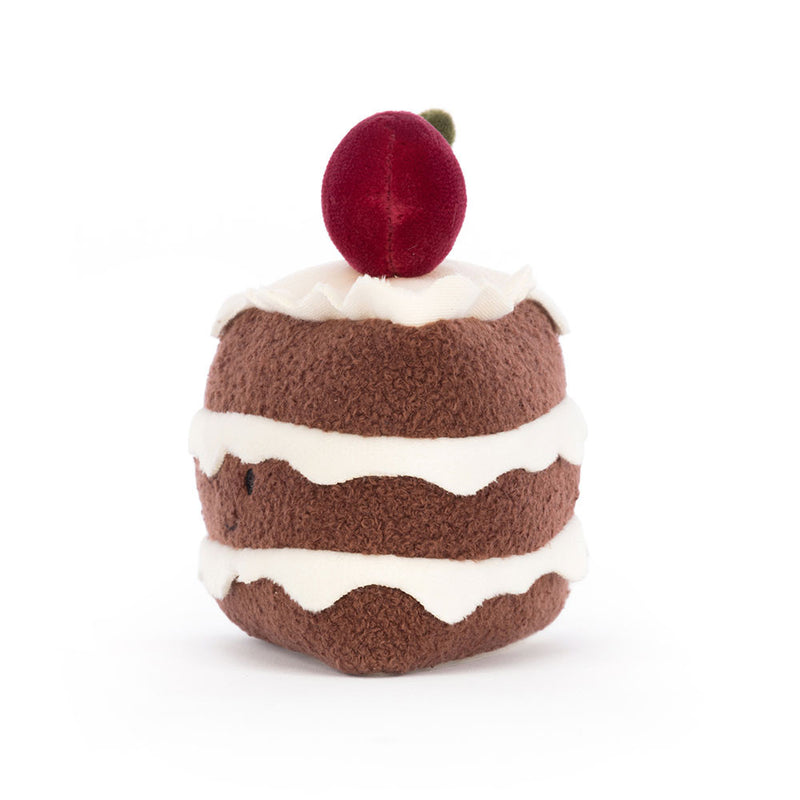 Pretty Patisserie Gateaux - 4 Inch by Jellycat