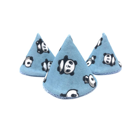 Peepee Teepee - Set of 5