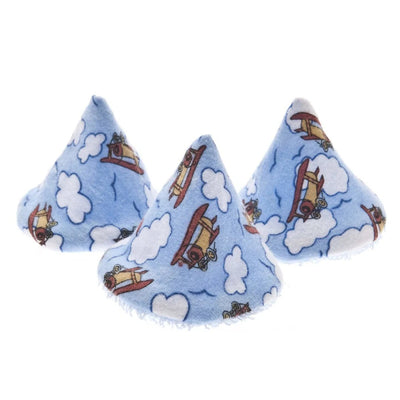 Peepee Teepee - Set of 5