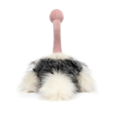 Ramonda Ostrich - 21.75 Inch by Jellycat