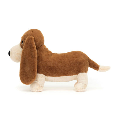 Randall Basset Hound - 12 Inch by Jellycat