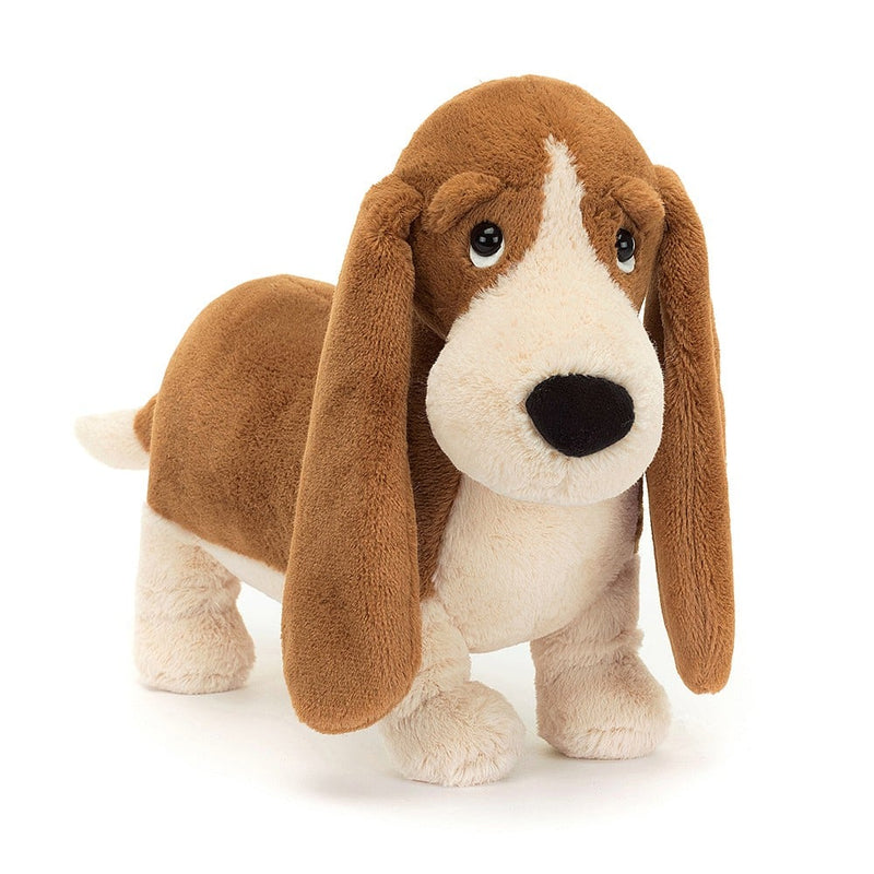 Randall Basset Hound - 12 Inch by Jellycat