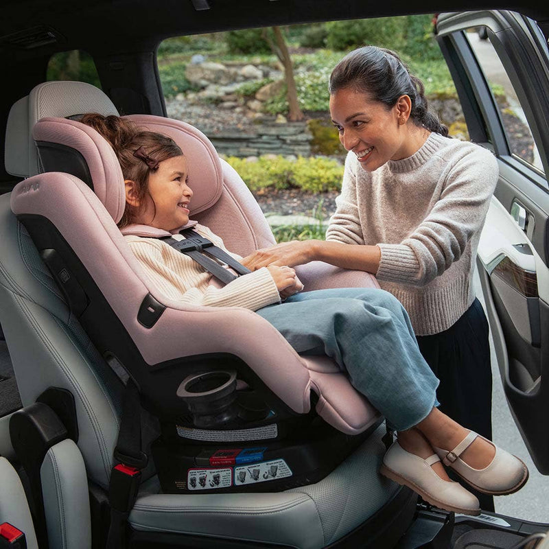 Rava Convertible Car Seat - FR Free by Nuna