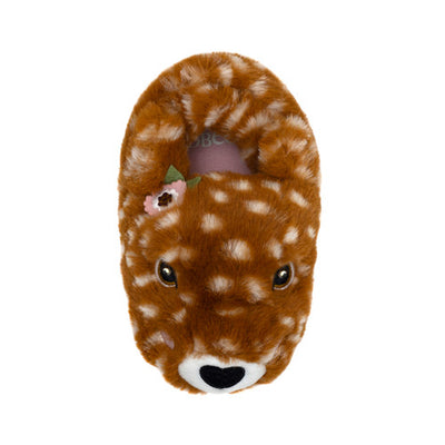 Willow Deer Slippers by Robeez