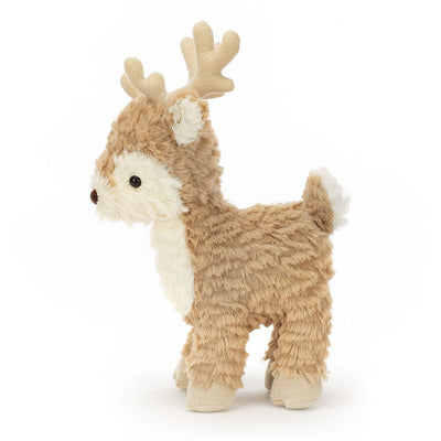 Mitzi Reindeer - Medium 10 Inch by Jellycat