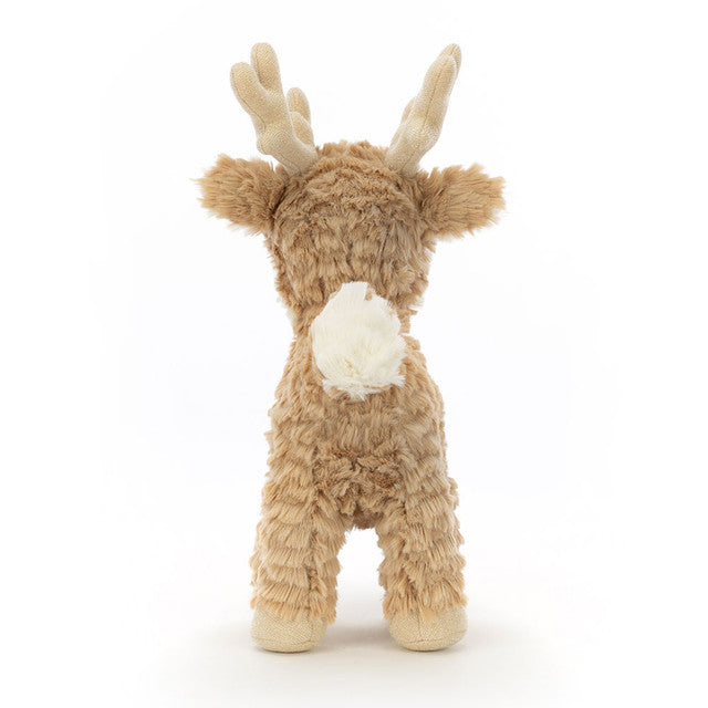 Mitzi Reindeer - Medium 10 Inch by Jellycat