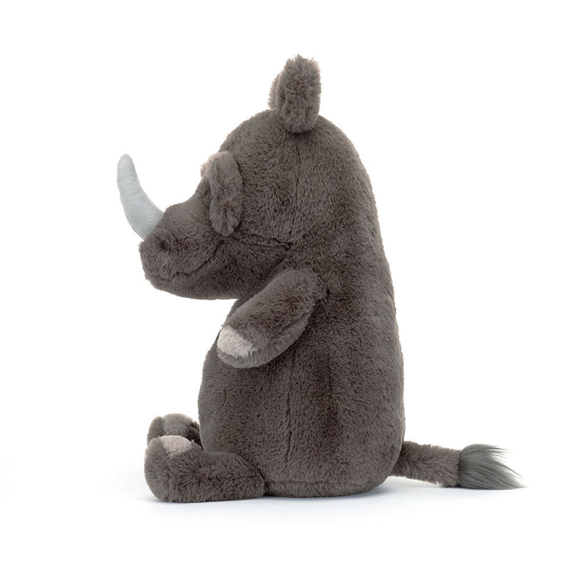 Roderick Rhinoceros - 15 Inch by Jellycat