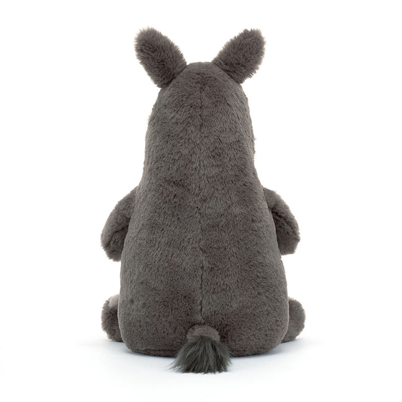 Roderick Rhinoceros - 15 Inch by Jellycat