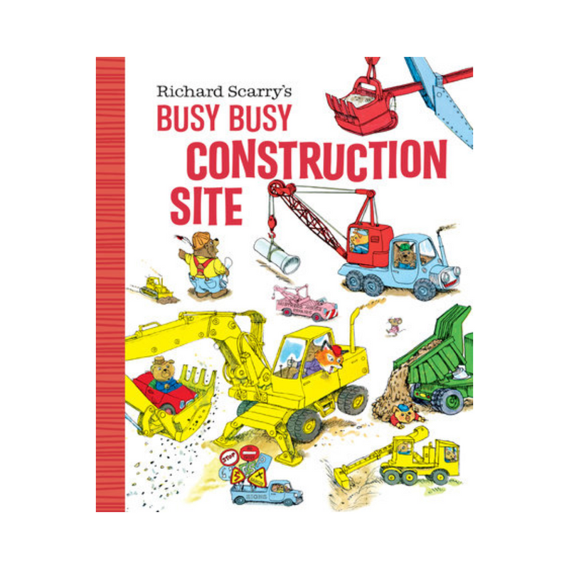 Richard Scarry&