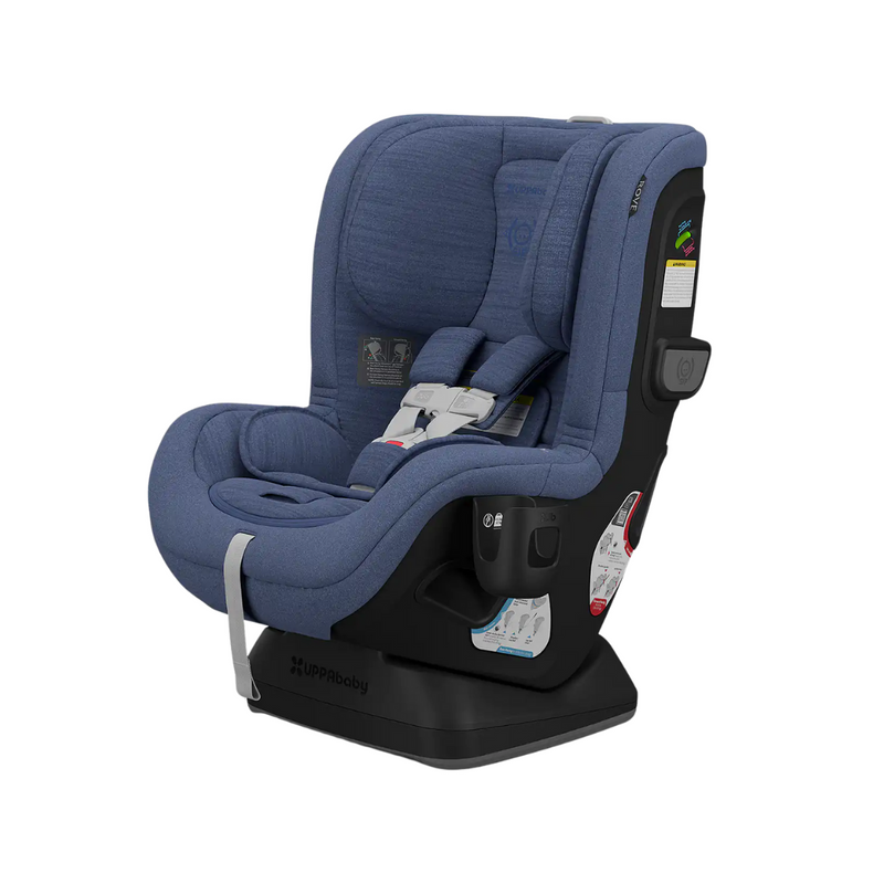 Rove Convertible Car Seat by UPPAbaby