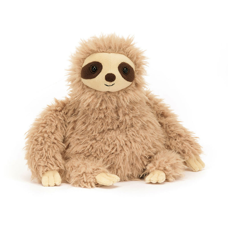 Selma Sloth - 9 Inch by Jellycat