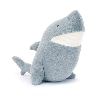 Silvie Shark by Jellycat