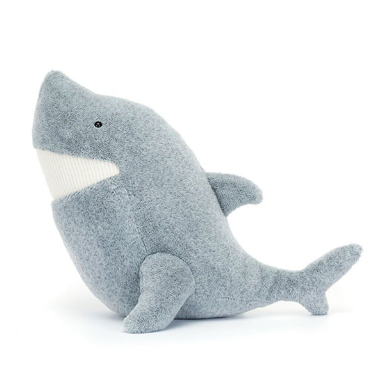 Silvie Shark by Jellycat