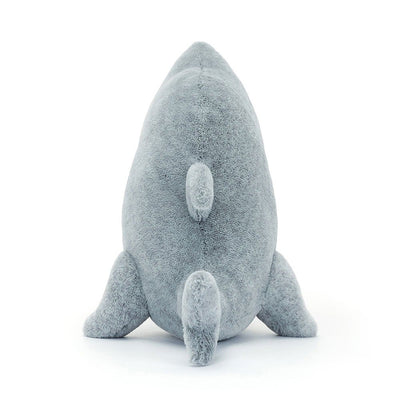 Silvie Shark by Jellycat