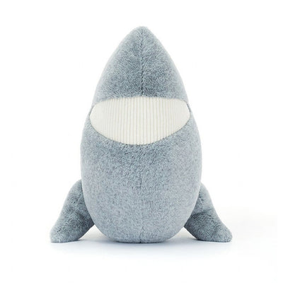 Silvie Shark by Jellycat